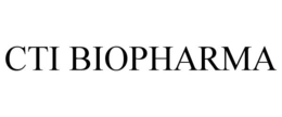 CTI BIOPHARMA trademark