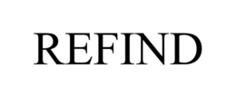 REFIND trademark