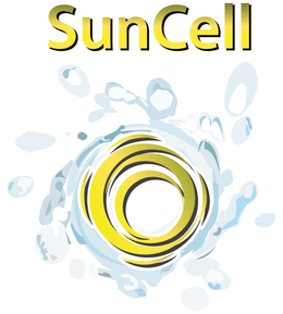 SUNCELL trademark