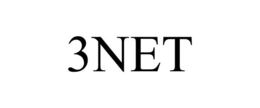 3NET trademark
