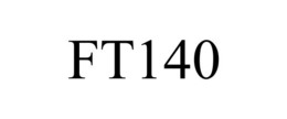 FT140 trademark