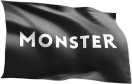 MONSTER trademark