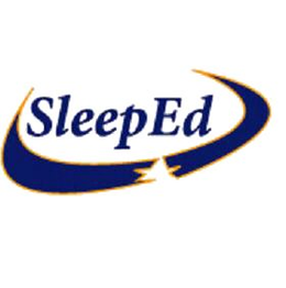 SLEEPED trademark