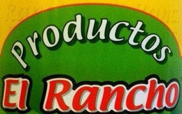 PRODUCTOS EL RANCHO trademark