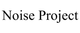NOISE PROJECT trademark