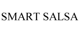 SMART SALSA trademark