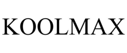 KOOLMAX trademark