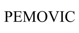 PEMOVIC trademark