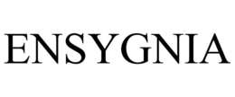 ENSYGNIA trademark