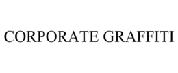 CORPORATE GRAFFITI trademark