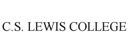 C.S. LEWIS COLLEGE trademark