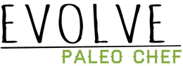 EVOLVE PALEO CHEF trademark