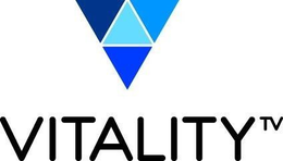 VITALITY TV trademark