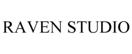 RAVEN STUDIO trademark