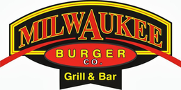 MILWAUKEE BURGER CO. GRILL & BAR trademark