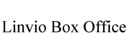 LINVIO BOX OFFICE trademark