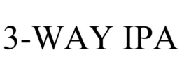 3-WAY IPA trademark