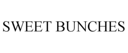 SWEET BUNCHES trademark