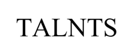 TALNTS trademark