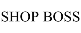 SHOP BOSS trademark