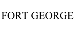 FORT GEORGE trademark