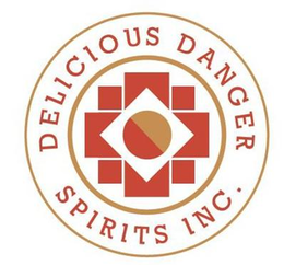 DELICIOUS DANGERS SPIRITS INC. trademark