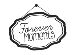 FOREVER MOMENTS trademark