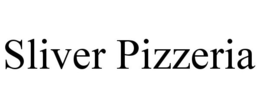 SLIVER PIZZERIA trademark