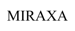 MIRAXA trademark