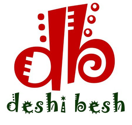 DB DESHI BESH trademark