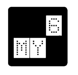 MY6 trademark
