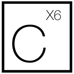 CX6 trademark