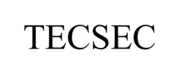 TECSEC trademark