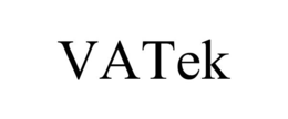 VATEK trademark