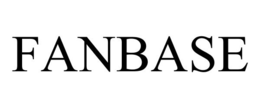 FANBASE trademark