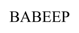 BABEEP trademark
