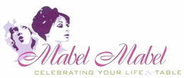 MABEL MABEL CELEBRATING YOUR LIFE & TABLE trademark