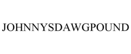 JOHNNYSDAWGPOUND trademark