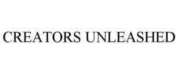 CREATORS UNLEASHED trademark