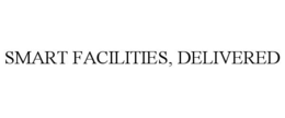 SMART FACILITIES, DELIVERED trademark