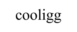 COOLIGG trademark