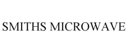 SMITHS MICROWAVE trademark