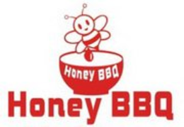 HONEY BBQ HONEY BBQ trademark