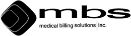 MBS MEDICAL BILLING SOLUTION INC. trademark