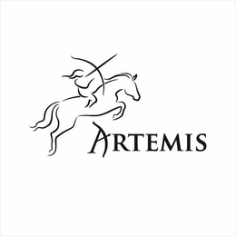 ARTEMIS trademark