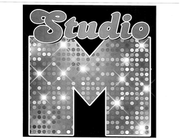 STUDIO M trademark