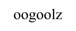 OOGOOLZ trademark