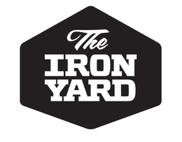 THE IRON YARD trademark