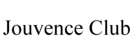JOUVENCE CLUB trademark