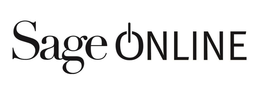 SAGE ONLINE trademark